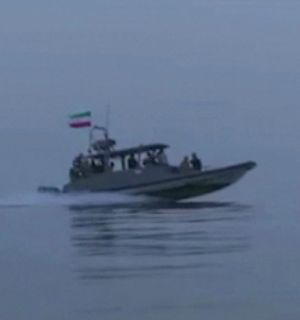 Trois navires attaqués mardi dans le détroit d'Ormuz 