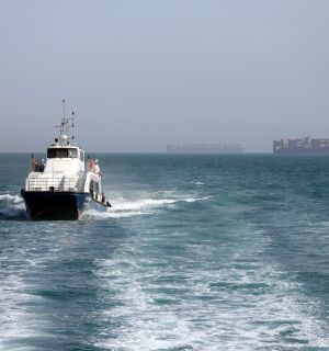 Ormuz: Bahreïn affirme qu'il ne participera pas à une réunion avec l'Iran