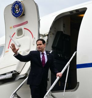 Diplomatie et affaires pour Rubio en Asie centrale et du Sud la semaine prochaine