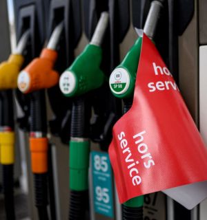 Carburants: le G7 convient de libérer à nouveau des stocks de gazole