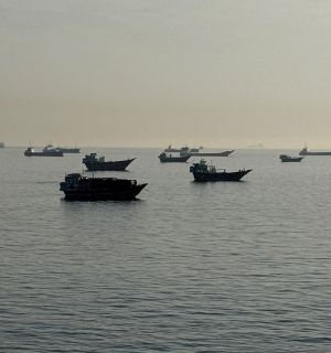 L'Iran dit discuter avec les médiateurs de son plan pour rouvrir Ormuz