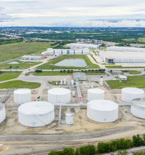 Moyen-Orient: les cours du pétrole augmentent face aux craintes d'escalade