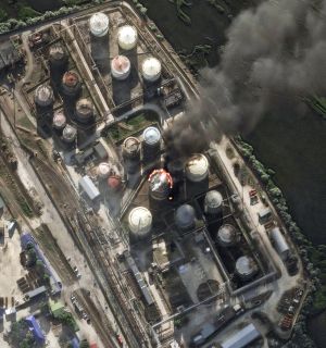 Le pétrole recule face à un potentiel retour de volumes saoudiens