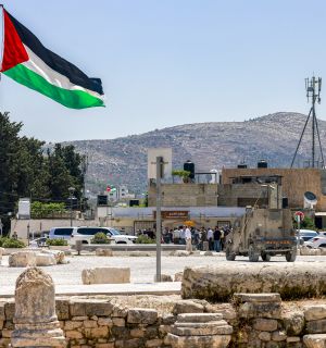 Palestine: PLOCCA et MEPCA, les deux lois qui rythment les sanctions américaines