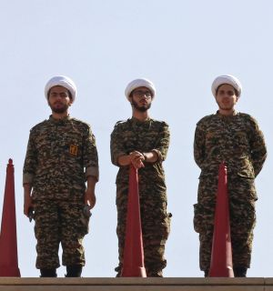 Des experts iraniens près de Bab el-Mandeb pour installer des radars