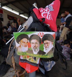 L’Iran nomme un nouveau ministre de la Défense