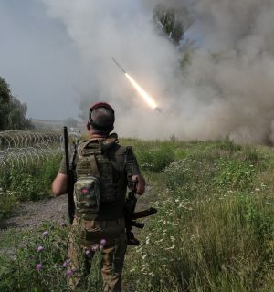 Le Kremlin n'exclut pas une reprise des négociations trilatérales avec l'Ukraine en octobre 