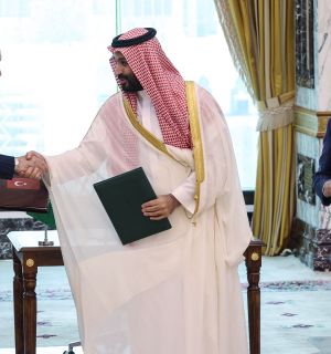 Des forces armées pakistanaises déployées pour défendre l’Arabie saoudite