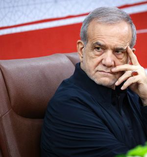 L'Iran et les Émirats veulent «tourner la page» de la guerre, affirme le président iranien