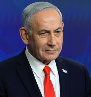 Israël: Netanyahou évoque des «indices» de possibles attaques ennemies avant les législatives