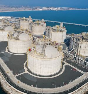 Pétrole: les cours grimpent après de nouvelles attaques des Houthis en Arabie saoudite
