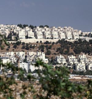 Israël: inauguration de l'ambassade de Colombie à Jérusalem 
