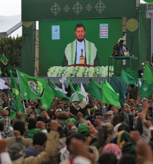 Qui sont les Houthis du Yémen?