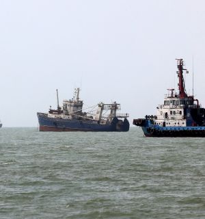 L'Iran dit attendre une réponse des États-Unis mardi sur le plan d'ouverture du détroit d'Ormuz