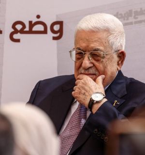 Washington maintient l’interdiction de visa visant Mahmoud Abbas pour l’Assemblée générale de l’ONU
