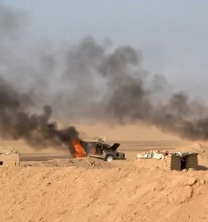 Le Pakistan promet un soutien total à l'Arabie saoudite face aux attaques des Houthis