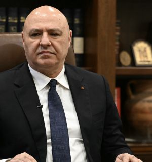 Le Liban veut un accord de sécurité avec Israël, qui pourrait préluder à la paix 