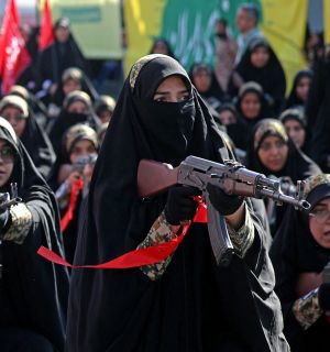 L'Iran dit avoir fait part de ses conditions aux États-Unis pour rouvrir Ormuz