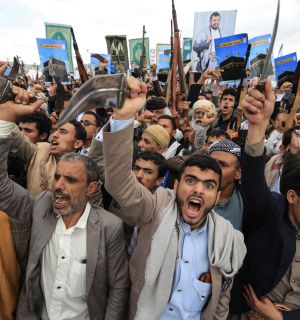 Les Houthis lancent de nouvelles attaques contre l'Arabie saoudite