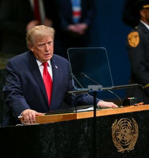 Trump dit avoir le choix entre «anéantir» l'Iran ou passer un «accord»