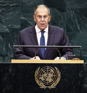 La Russie accuse l'Europe de «tout faire» pour contrecarrer les plans de paix en Ukraine