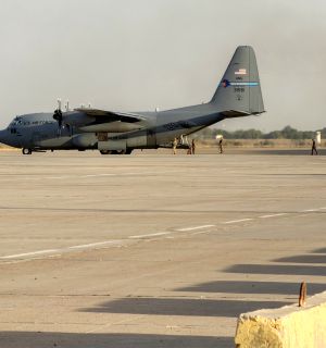 Irak: Washington annonce la fin officielle de la mission de la coalition antijihadiste