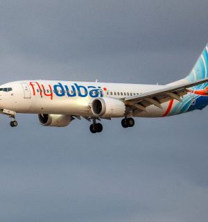Israël: l'incident dans le vol de Flydubai vise à saper les relations avec les Émirats