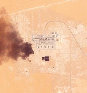 L'Arabie saoudite apporte le soutien de son aviation au gouvernement yéménite face aux Houthis
