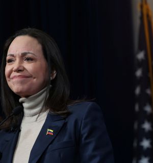 Venezuela: Machado demande la levée de son inéligibilité après les révélations d'une magistrate