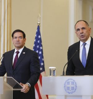 Rubio assure que l’Iran a «perdu le contrôle intégral» du détroit d’Ormuz