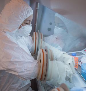 La Russie dément tout «risque épidémique» après des soupçons de peste en Sibérie