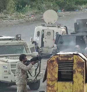 L'Arabie saoudite «exclut» une trêve avec les Houthis du Yémen 