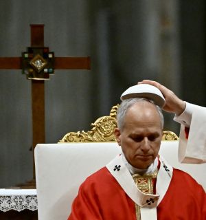 Le pape annonce qu'il va être opéré d'un nodule au poumon «dans les prochains jours»