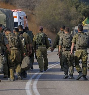 Un mort et 24 blessés dans une explosion lors d'une sortie scolaire dans le nord d'Israël