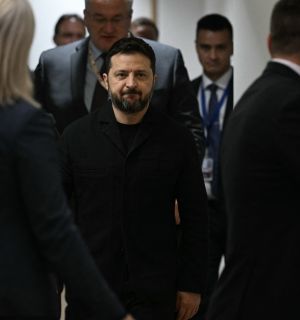 Trump traite Zelensky de «honte» sur les frappes de raffineries, l’Europe répond «vous n’êtes pas seuls»
