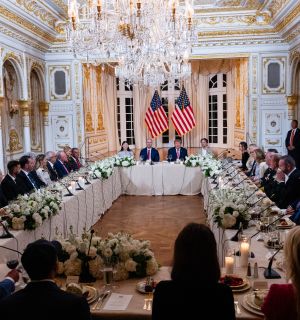 Trump apporte son «soutien plein et entier» à Netanyahou avant les élections en Israël