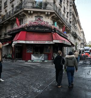 Au lendemain du chaos, la France sous tension