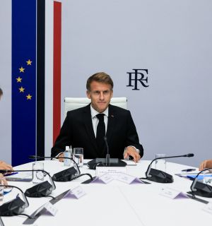 Sous pression, Macron reconduit Nuñez mais réclame des changements de méthode «face aux casseurs»