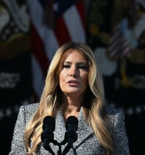 Melania Trump annonce une trêve dans une ville ukrainienne «au bord du désastre»