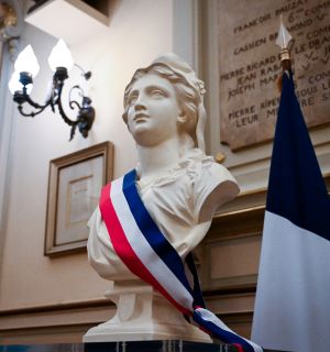 Crise politique et violences en France: les derniers développements