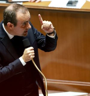 France: le Premier ministre reçoit les syndicats, avant de nouvelles manifestations