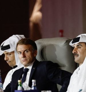 France-Qatar: Paris et Doha appellent à éviter tout vide sécuritaire au Liban après le départ de la Finul