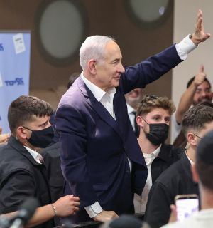 Israël: le camp de Netanyahou cible les partis arabes après leur score historique
