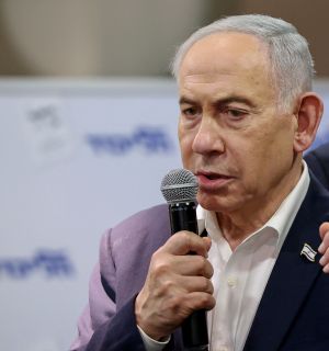Netanyahou: l'Autorité palestinienne face à une «grosse surprise»
