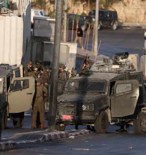 Netanyahou ordonne de préparer le «bouclage» de la Cisjordanie après une attaque