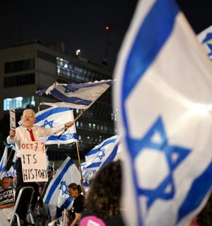 Netanyahou avertit l'Iran de ne pas tenter de perturber les législatives en Israël
