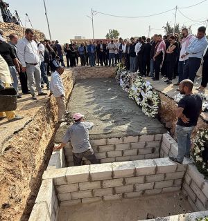 Jordanie: stupeur et tristesse dans un village après l'attaque contre une église