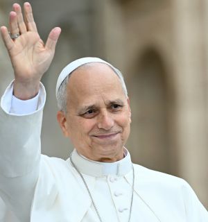 Le pape a voté pour les élections de mi-mandat aux États-Unis