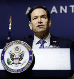 Rubio: Trump n'a pas «pris de décision» sur une éventuelle nouvelle opération militaire contre l'Iran