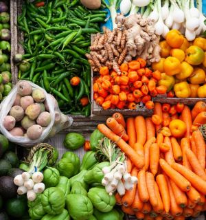 Au Liban, manger à sa faim ne suffit pas